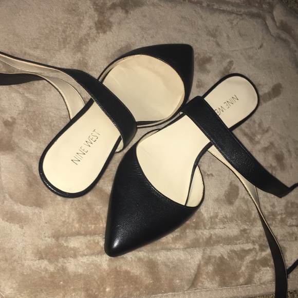 Nine West NWELIRA pointy toe - Picture 5 of 7